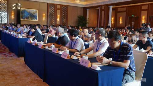 阿里智能與鴻雁電器達成合作 共同布局智能家居系統 阿里智能與鴻雁電器達成合作 共同布局智能家居系統