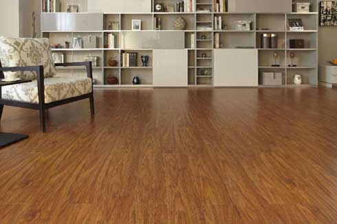 中國十大木地板品牌:關于強化地板厚薄問題解析 中國十大木地板品牌:關于強化地板厚薄問題解析