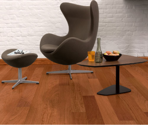 得高Quick-Step三層實木地板 得高Quick-Step三層實木地板