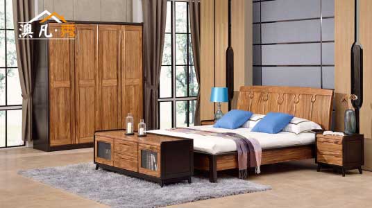 北歐極簡主義風(fēng)格全實(shí)木家具系列——澳凡·秀 北歐極簡主義風(fēng)格全實(shí)木家具系列——澳凡·秀