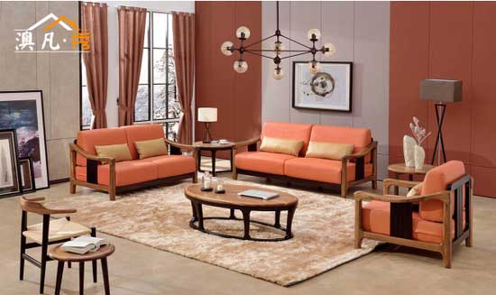 北歐極簡主義風(fēng)格全實(shí)木家具系列——澳凡·秀 北歐極簡主義風(fēng)格全實(shí)木家具系列——澳凡·秀