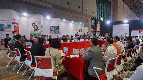 辦公家具品牌領(lǐng)袖對話:36位大咖共商行業(yè)發(fā)展新機遇 辦公家具品牌領(lǐng)袖對話:36位大咖共商行業(yè)發(fā)展新機遇