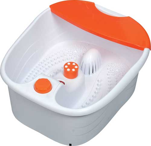 中小足浴盆企業(yè)追求個性化 實現(xiàn)"小而美"發(fā)展 中小足浴盆企業(yè)追求個性化 實現(xiàn)"小而美"發(fā)展