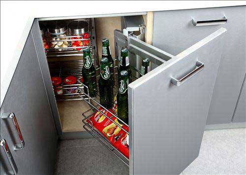 中秋廚房巧布置 箭牌櫥柜三款便利單品推薦 中秋廚房巧布置 箭牌櫥柜三款便利單品推薦