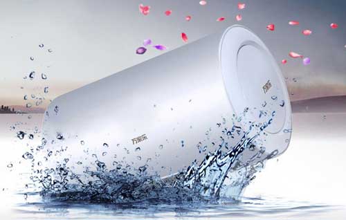 盤點十大著名電熱水器品牌上市公司 盤點十大著名電熱水器品牌上市公司