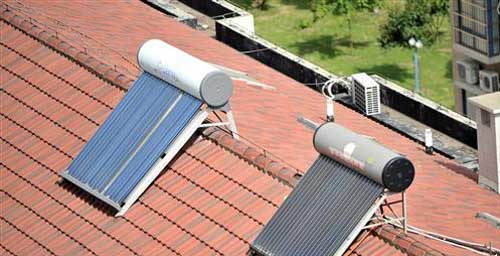 “金九銀十”購買旺季 為你全面支招如何選購熱水器 “金九銀十”購買旺季 為你全面支招如何選購熱水器