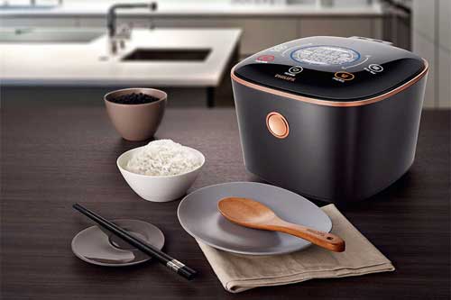 屬于世界500強企業(yè)的著名廚衛(wèi)電器品牌有哪些?