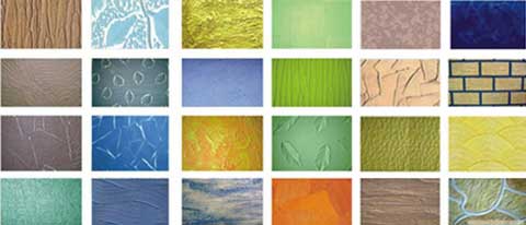 到目前為止,你真的了解藝術涂料了嗎? 到目前為止,你真的了解藝術涂料了嗎?