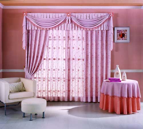 中國十大窗簾品牌簡析秋季窗簾流行趨勢