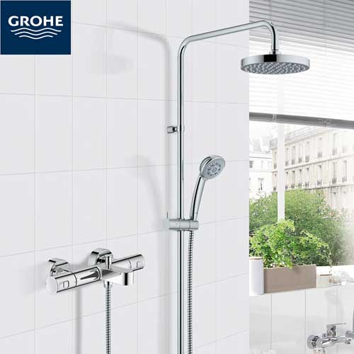 恒溫花灑哪個牌子好