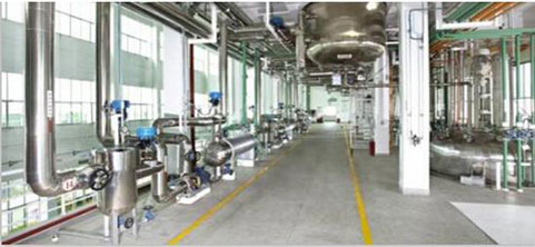 從理念變為現實 三棵樹“健康+”漆是這樣誕生的 從理念變為現實 三棵樹“健康+”漆是這樣誕生的