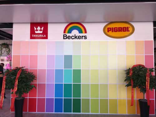 迪古里拉全國首家北歐生活館在北京萬興家居開業