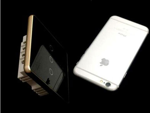 品牌產品測評:大氣外觀安裝便捷的小為智能開關 品牌產品測評:大氣外觀安裝便捷的小為智能開關