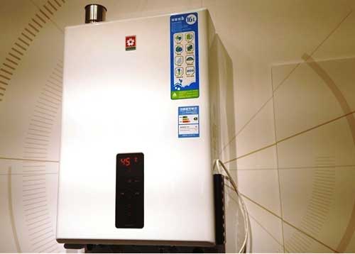 櫻花雙驅恒溫燃氣熱水器:0.5℃智控恒溫,盡享舒適沐浴 櫻花雙驅恒溫燃氣熱水器:0.5℃智控恒溫,盡享舒適沐浴