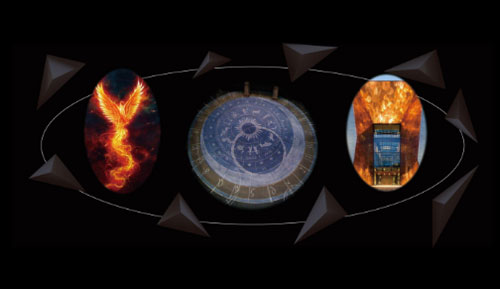 中國國際家居設計節開幕 六大亮點搶先看 中國國際家居設計節開幕 六大亮點搶先看