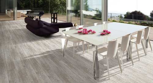 環保衛士 德爾地板致力于為綠色家居提供完美解決方案 環保衛士 德爾地板致力于為綠色家居提供完美解決方案