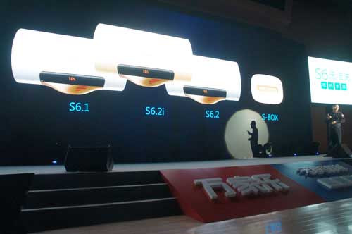 萬家樂熱水器:盯著消費者痛點才能做出引領行業的新產品 萬家樂熱水器:盯著消費者痛點才能做出引領行業的新產品