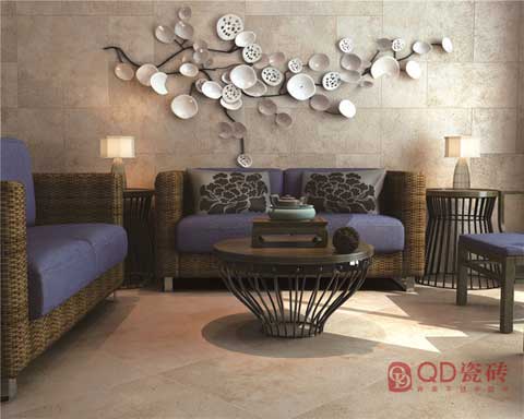 QD瓷磚浣紗石系列仿古磚6FMA8301Q真實(shí)測評(píng) QD瓷磚浣紗石系列仿古磚6FMA8301Q真實(shí)測評(píng)