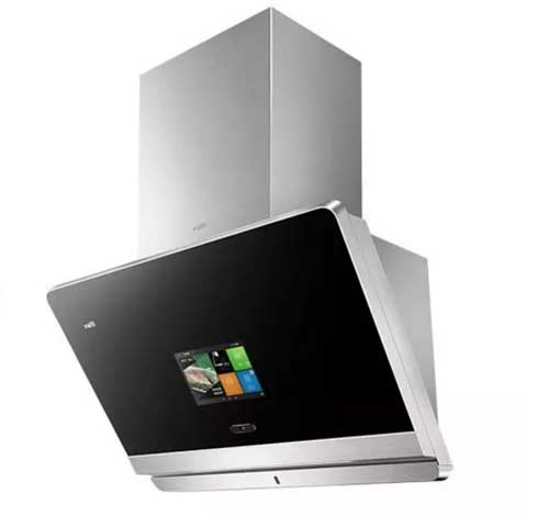 華帝：以營銷工作為重心堅持推進“高端智能廚電”戰略