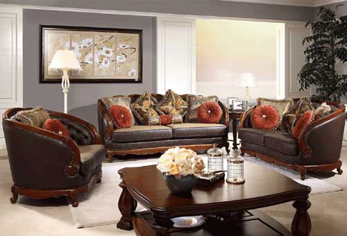 市場(chǎng)分析:2016“金九銀十”家具市場(chǎng)流行三大趨勢(shì) 市場(chǎng)分析:2016“金九銀十”家具市場(chǎng)流行三大趨勢(shì)