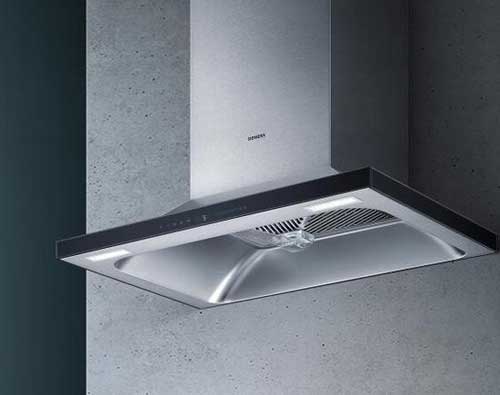 搭載全新3D自清潔系統(tǒng) 西門子颶風(fēng)系列油煙機(jī)上市 搭載全新3D自清潔系統(tǒng) 西門子颶風(fēng)系列油煙機(jī)上市