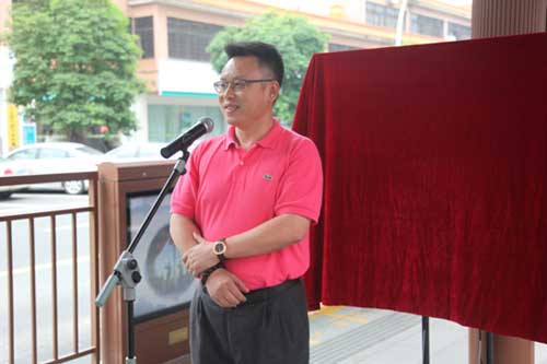 超人電器羅子健董事長(zhǎng)透露“互聯(lián)網(wǎng)”煙機(jī)構(gòu)想