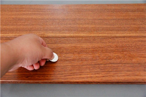 上臣地板東南亞系列實木地板東南亞雞翅木31-G-1測評 上臣地板東南亞系列實木地板東南亞雞翅木31-G-1測評