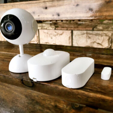 數據本地處理無懼斷網 這款產品讓家庭安防不下線