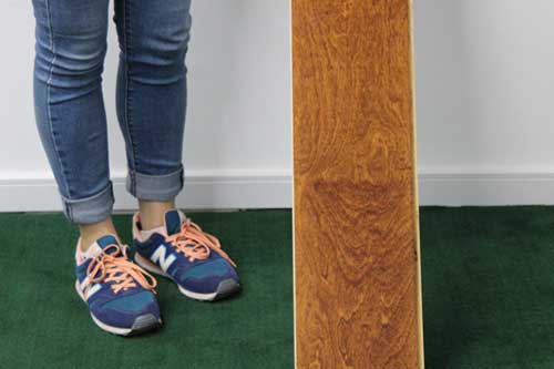 產品測評:揚子負離子無醛實木復合地板樺木·波光映楓 產品測評:揚子負離子無醛實木復合地板樺木·波光映楓