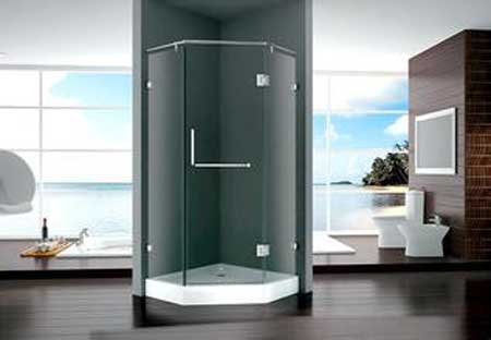 淋浴房企業搶占市場要做好規劃并不斷自身實力 淋浴房企業搶占市場要做好規劃并不斷自身實力