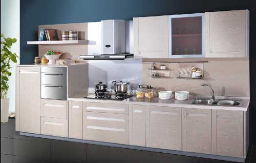 廚衛行業持續增長可預期 企業還需以實力做好品牌化