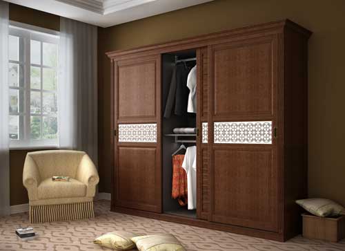 定制家居崛起 衣柜企業(yè)需升級技術(shù)降低產(chǎn)品價格