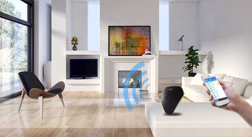 從點(diǎn)發(fā)力到面形成 智能家居發(fā)展將面臨六大挑戰(zhàn) 從點(diǎn)發(fā)力到面形成 智能家居發(fā)展將面臨六大挑戰(zhàn)