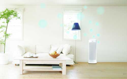 正值秋季 推薦幾款品牌空氣凈化器還你舒適環境 正值秋季 推薦幾款品牌空氣凈化器還你舒適環境
