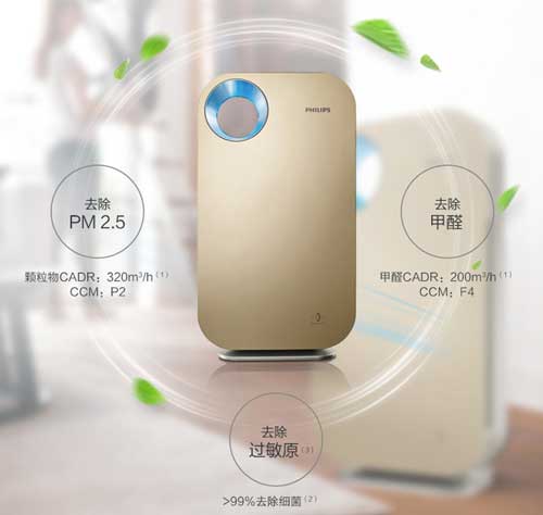 正值秋季 推薦幾款品牌空氣凈化器還你舒適環境 正值秋季 推薦幾款品牌空氣凈化器還你舒適環境