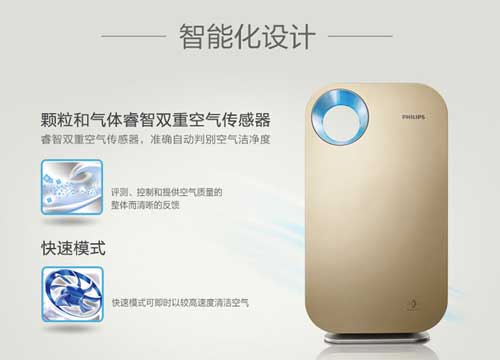 正值秋季 推薦幾款品牌空氣凈化器還你舒適環境 正值秋季 推薦幾款品牌空氣凈化器還你舒適環境