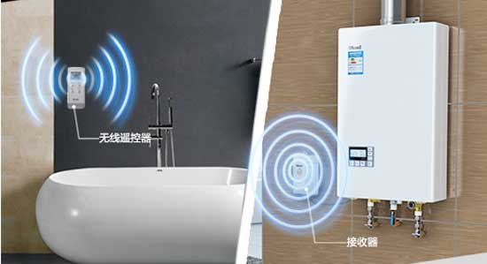 五款即開即熱燃?xì)鉄崴魍扑]