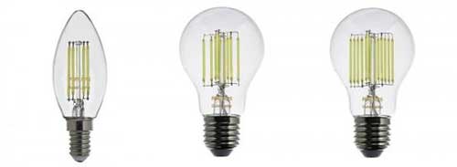 世界上發光效率最高的LED燈將面世?