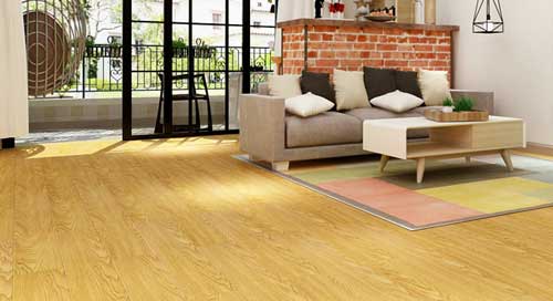 網(wǎng)銷渠道成木地板品牌必行之路 網(wǎng)銷渠道成木地板品牌必行之路