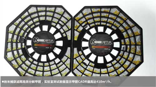 品牌產(chǎn)品評測:蘇泊爾醛速凈空氣凈化器KJ620G-S30 品牌產(chǎn)品評測:蘇泊爾醛速凈空氣凈化器KJ620G-S30