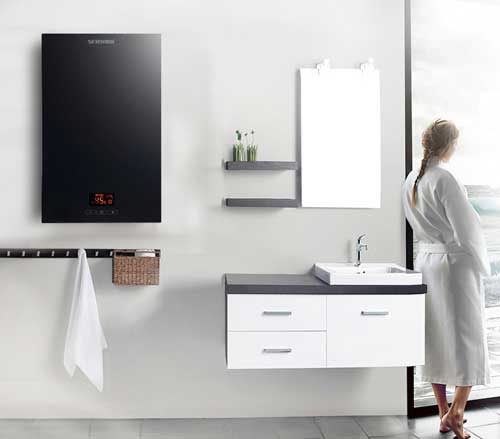 儲水式和即熱式電熱水器有何區(qū)別?選購要注意什么問題? 儲水式和即熱式電熱水器有何區(qū)別?選購要注意什么問題?