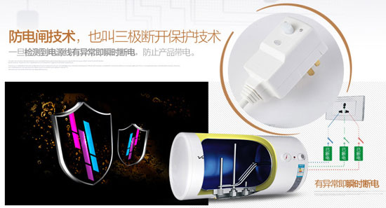 租房一族的神器!四款熱銷電熱水器產品推薦 租房一族的神器!四款熱銷電熱水器產品推薦