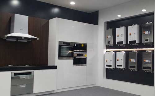 中國廚衛電器品牌銷售七步法，走對步驟才能做到更好!