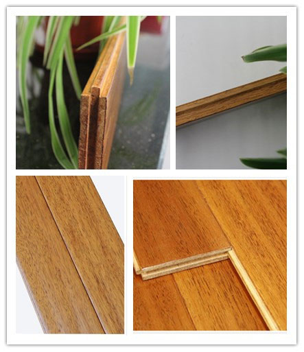 品牌產(chǎn)品測評:貝爾地板蘭嶼紅薔薇純實木地板 品牌產(chǎn)品測評:貝爾地板蘭嶼紅薔薇純實木地板