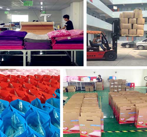 浩揚遠紅外線產(chǎn)品 差異化商機點亮全球視野 浩揚遠紅外線產(chǎn)品 差異化商機點亮全球視野