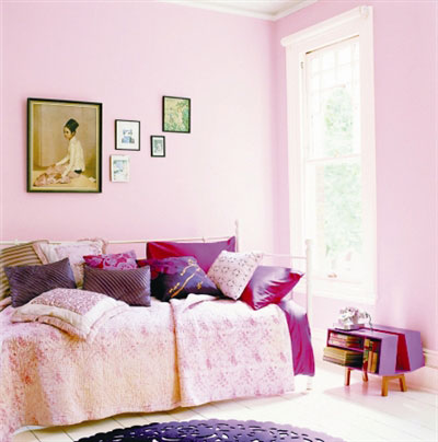 嘉寶莉“涂師傅” 為您定制專屬翻新計(jì)劃 嘉寶莉“涂師傅” 為您定制專屬翻新計(jì)劃