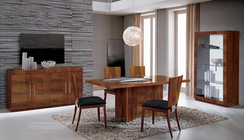 家意家居為你口述進口高端家具帶來的精致生活體驗