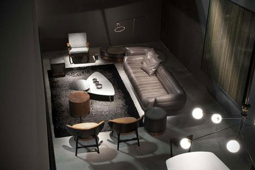 家意家居為你口述進口高端家具帶來的精致生活體驗