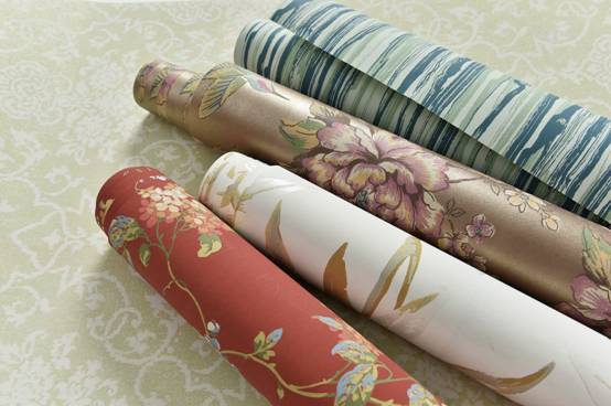 雅琪諾攜神秘新品，登陸2016上海墻紙展