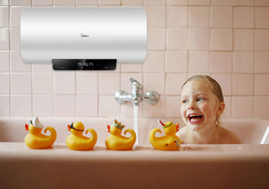 做電熱水器品牌改革先鋒 美的推出6D凈化活水系列熱水器 做電熱水器品牌改革先鋒 美的推出6D凈化活水系列熱水器